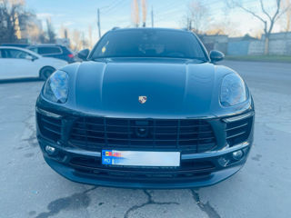 Porsche Macan foto 5