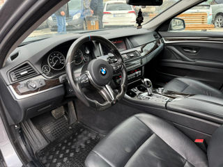 BMW 5 Series foto 2