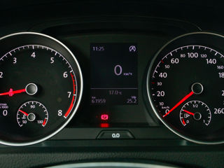 Volkswagen Golf foto 9