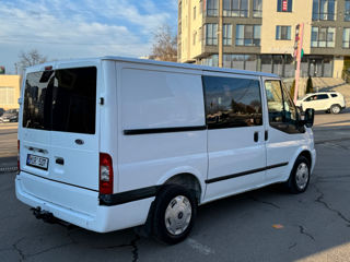 Ford Transit foto 3