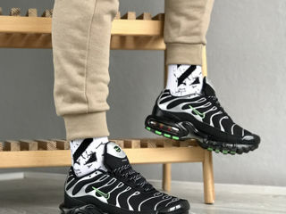 Nike Air Max Tn Zebra foto 6