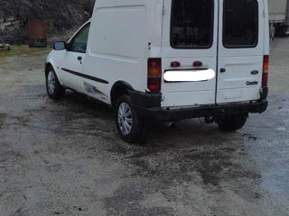 Ford Courier foto 5