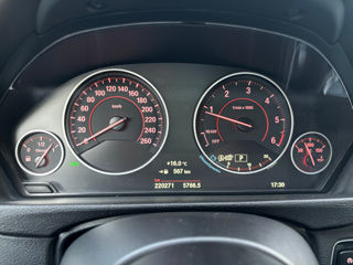 BMW 4 Series foto 7