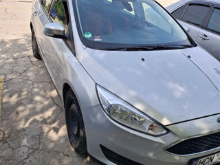 Ford Focus foto 6