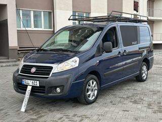 Fiat Scudo foto 5