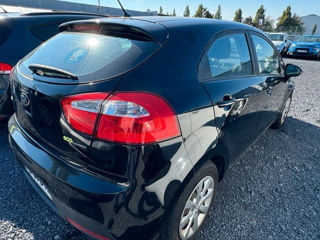 KIA Rio foto 5