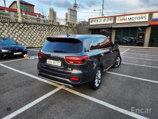 KIA Sorento foto 5