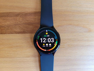 Samsung Galaxy Watch 4 - 44 mm Black ( Original ) foto 2