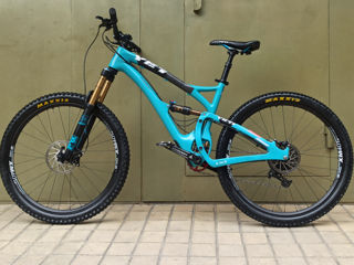 Велосипед Yeti SB5C Carbon (Made in USA) foto 9