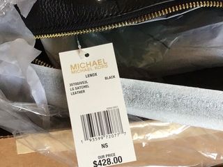 Michael Kors Noua - originala