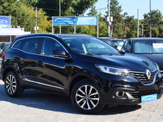 Renault Kadjar foto 3