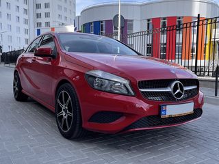 Mercedes A Class foto 2