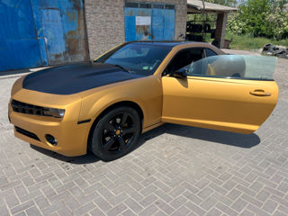 Chevrolet Camaro foto 3