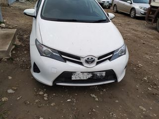 Toyota auris 2015 cutia 6 trepte cutie тойота аурис 2015 год запчасти 6 передач коробка дверь пиесе foto 6