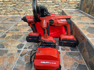 Hilti  nuron