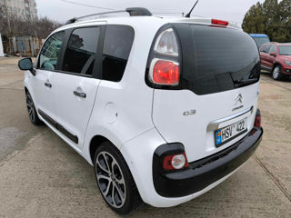 Citroen C3 Picasso foto 4