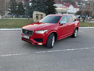 Volvo XC90 foto 3