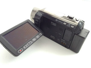 panasonic sd60 defecta foto 2