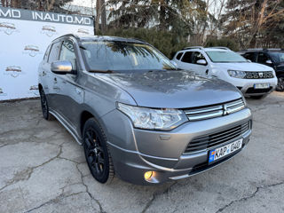 Mitsubishi Outlander foto 5