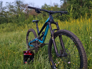 YT capra 29 MTB