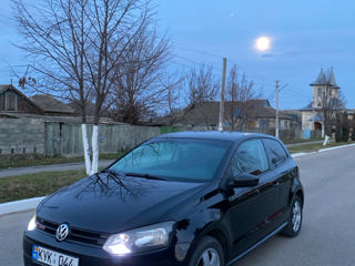 Volkswagen Polo foto 2