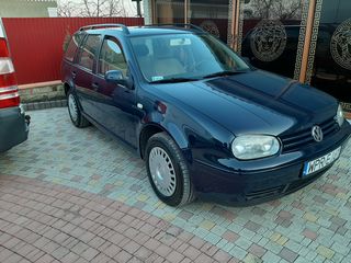 Volkswagen Golf foto 5