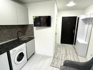 Room, 16 м², 6/9 fl.