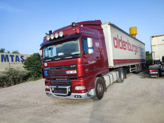 Daf XF460