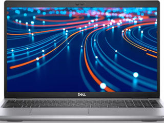 Dell Latitude 5520 Core I7-1165g7 16gb 512gb Win10 Nou! Business Class!