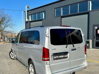 Mercedes vito foto 3