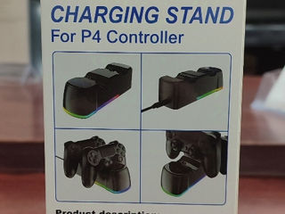 Controller charging STAND foto 2