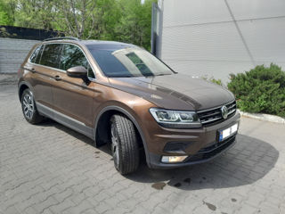 Volkswagen Tiguan foto 6