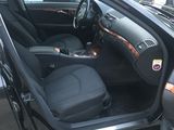 Mercedes E Class foto 9