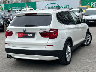 BMW X3 foto 4