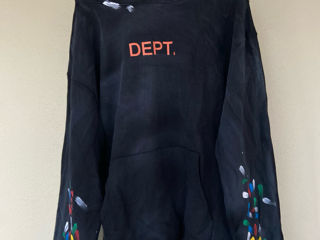 Gallery dept hoodie