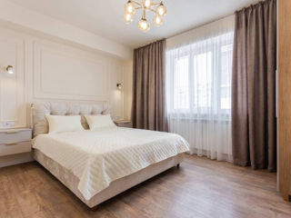 Apartament cu 3 camere, 90 m², Ciocana, Chișinău foto 8