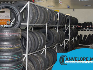 Anvelope Lassa, Kumho, Goodyear, Michelin. Livrare rapida. Credit. foto 5