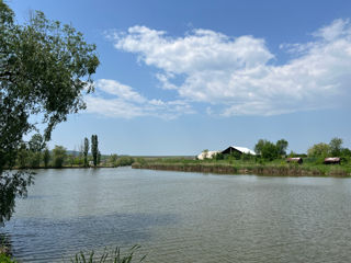 3 lacuri lingă traseul Chișinău-Orhei, satul Gornoe foto 2
