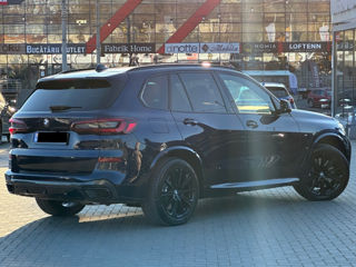 BMW X5 foto 4