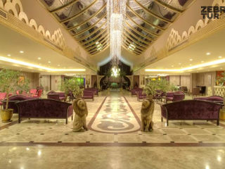 Turcia, Belek - Siam Elegance Hotel 5* foto 2