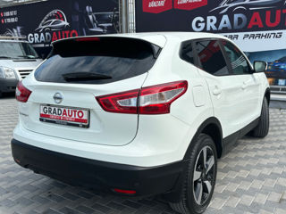 Nissan Qashqai foto 6