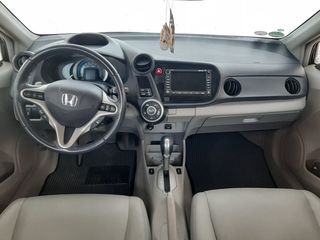 Honda Civic foto 4