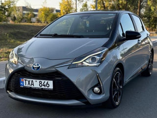 Toyota Yaris foto 2