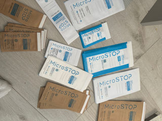 Сухожар Microstop M2 foto 4