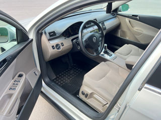 Volkswagen Passat foto 4