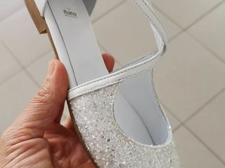 Обувь для невест на заказ foto 4