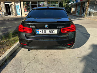 BMW 3 Series foto 4