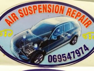 Ремонт пневмоподвески, пневмостоек, пневмобаллонов, компрессоров. Air Suspension Repair foto 6