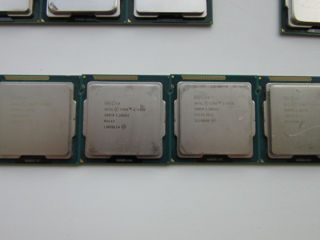 Процессоры на 1155 сокет foto 3
