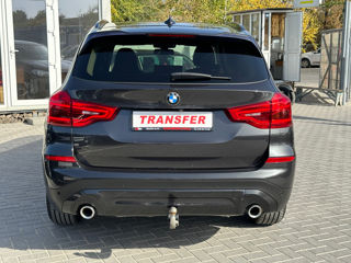 BMW X3 foto 3